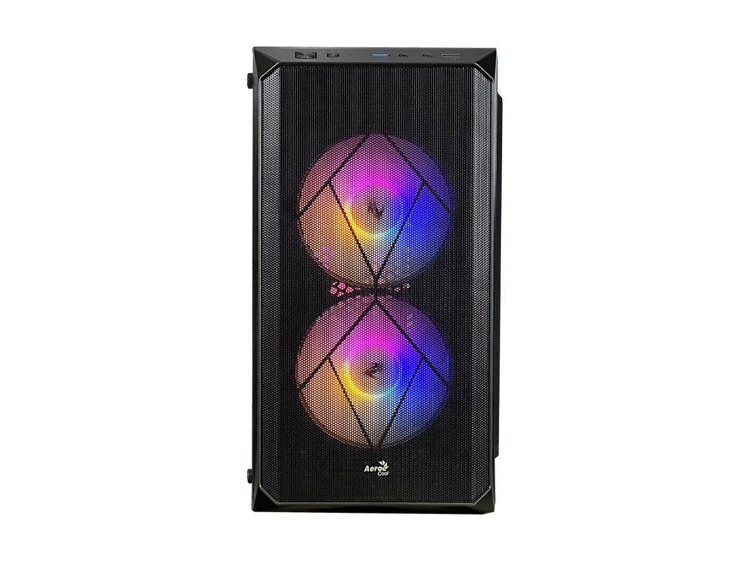 Cronos 1 › Titan PC
