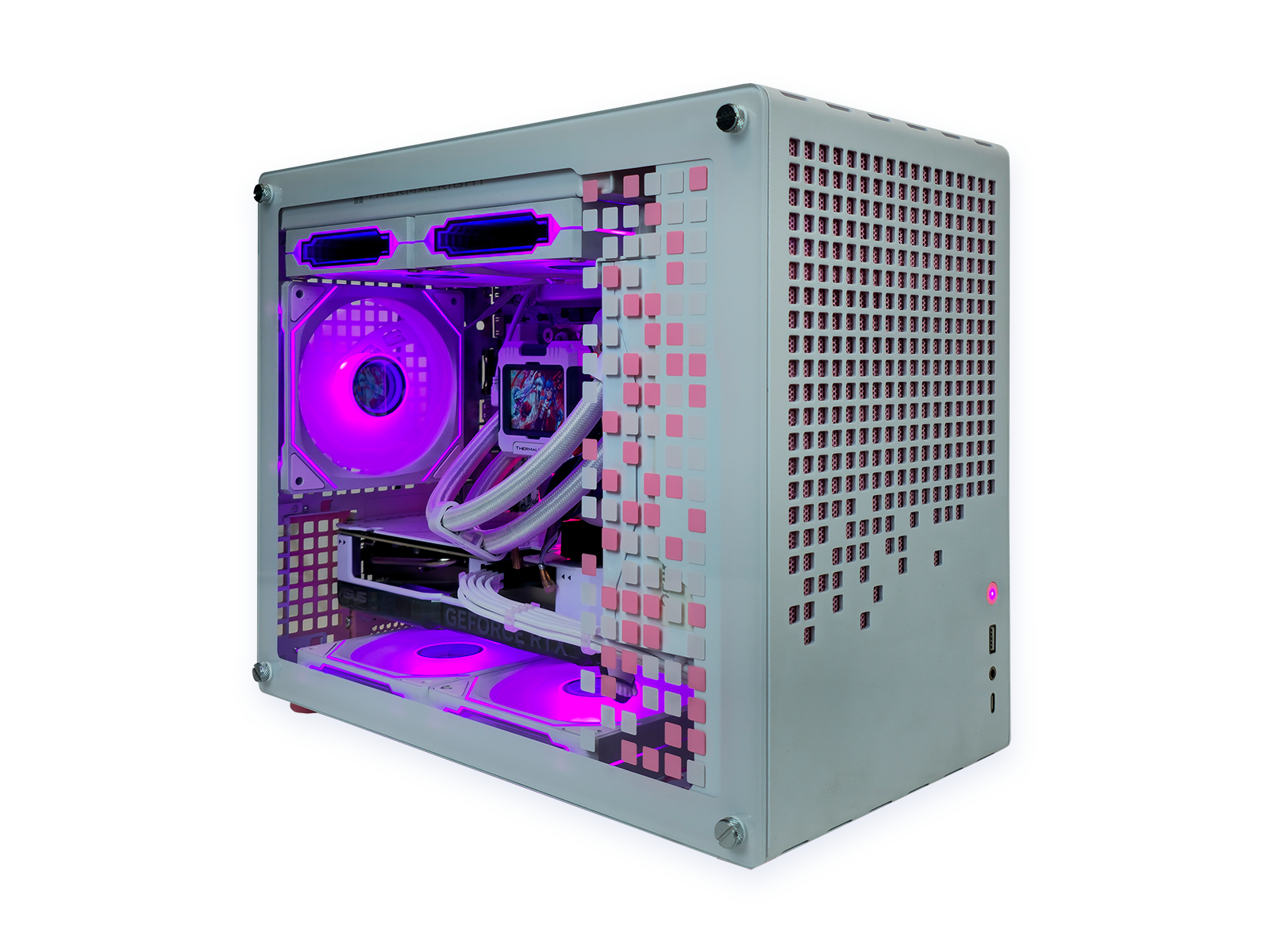 Genshin Mainframe Computer Genshin Impact › Titan PC