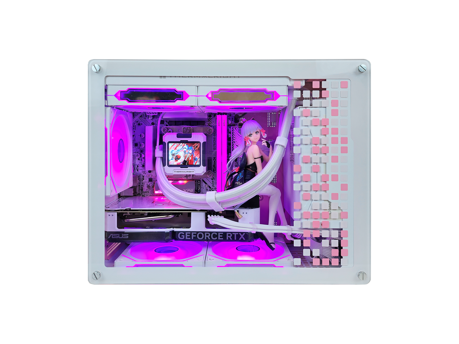 Genshin Mainframe Computer Genshin Impact › Titan PC