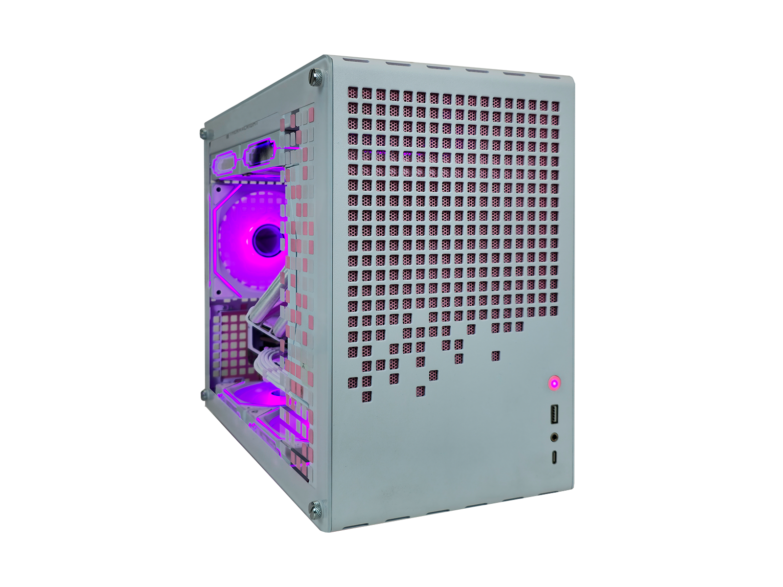 Genshin Mainframe Computer Genshin Impact › Titan PC