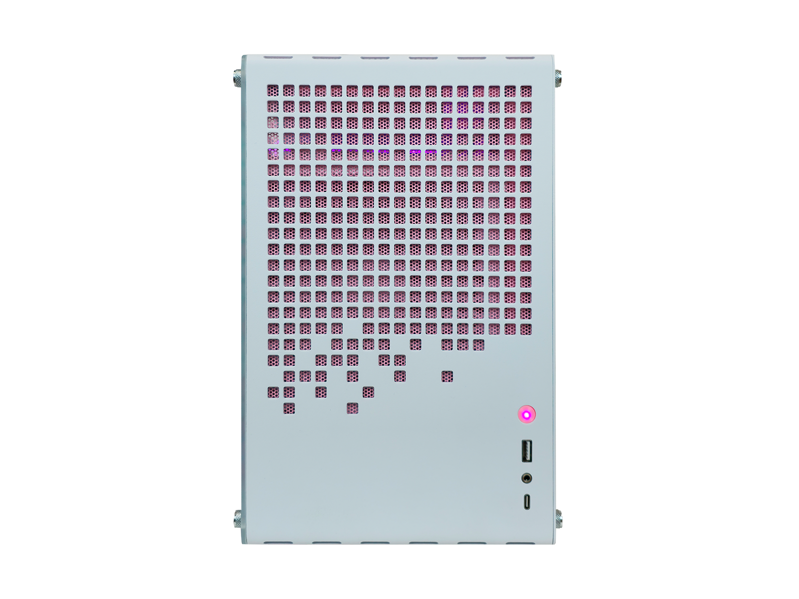 Genshin Mainframe Computer Genshin Impact › Titan PC